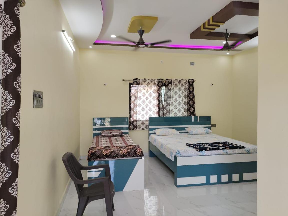 Sagar Homestay Hampi Kültér fotó
