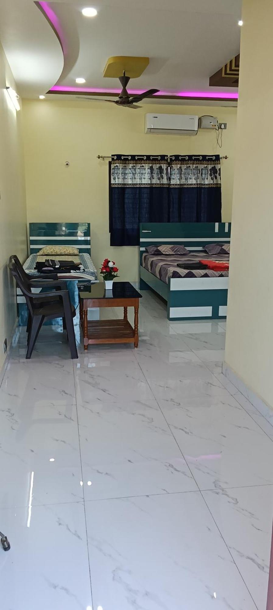 Sagar Homestay Hampi Kültér fotó